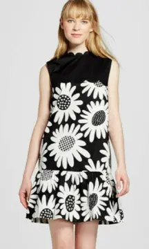 VICTORIA BECKHAM Sheath Mini Dress