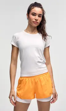 Lululemon Swiftly Short Sleeve Tech 2.0 Race Length