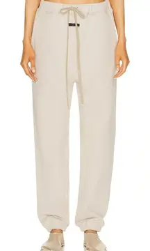Fear of God Eternal Classic Sweatpants in Cement Medium New Womens Joggers