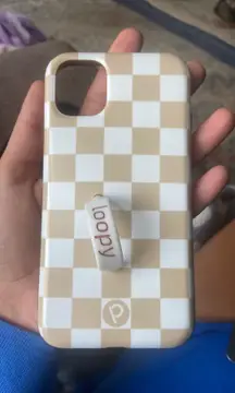 Loopy case iPhone 11