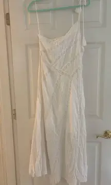 Free People Midi Dress