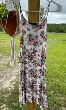 Floral Sundress 