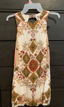 Simple Sundress