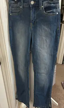 Bootcut Jeans 