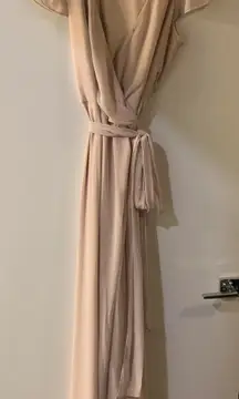 Bridesmaid Dress Worn ONCE