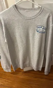 Ron Jon Sweatshirt