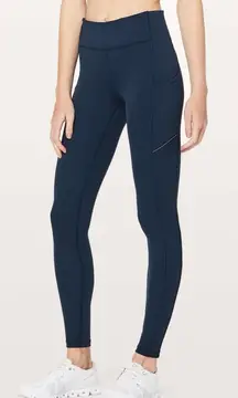 Lululemon Speed Up Tight 28"