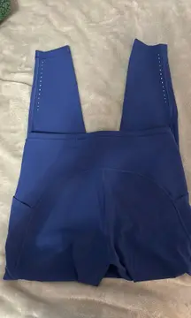 Swift Speed High-Rise Leggings