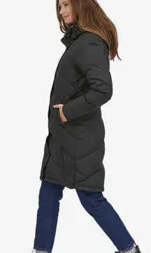 Patagonia Women’s Parka Puffer