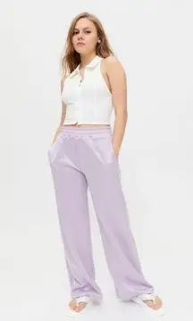 Piper Pull-On Track Pant NWT Size S