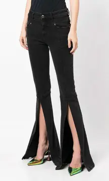 Retrofete Flare Jeans