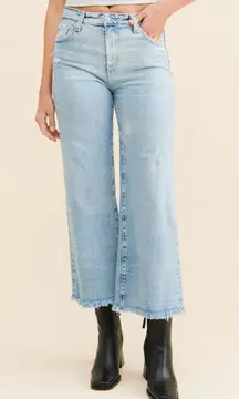 AG Adriano Goldschmied Jeans