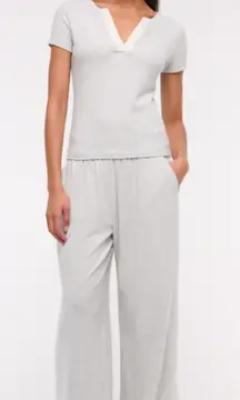 Cozy Lounge Knit Set