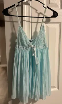Victoria's Secret Babydoll