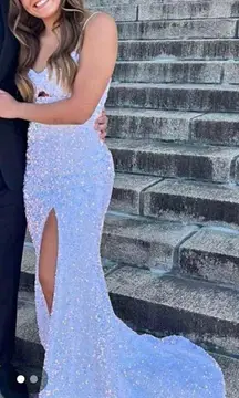 Sherri Hill Prom