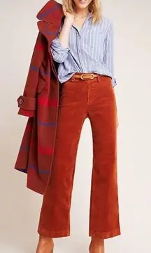 ☁️ Nellie Corduroy Pants☁️