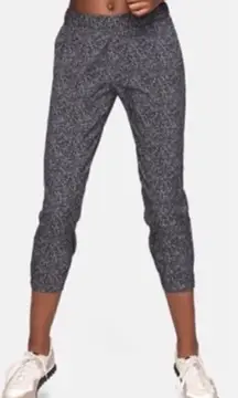 Outdoor Voices Rectrek Speckle Crop Pant