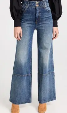 Ulla Johnson Margot Jean