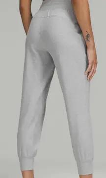 Lululemon Ready To Rulu Joggers