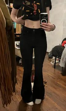 Kimes ranch Jennifer