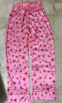 Valentines💌 Long Pajama Pants