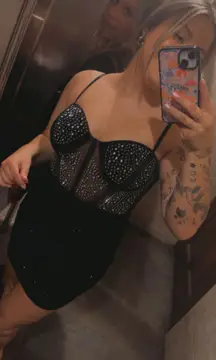 Windsor NYE Rhinestone Bodycon Dress