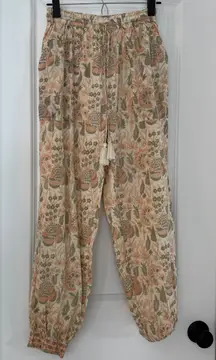 cleobella juniper joggers