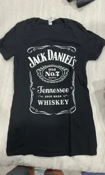 JACK Daniels T-shirt