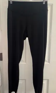 Lululemon Leggings High-Rise 25" Align Black