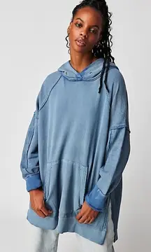 COPY - Free People Zoe Hoodie