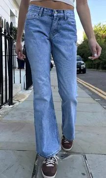 Brandy Melville Jeans John Galt