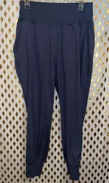 All in Motion Loose Fit Mid-Rise Practice Pants Loose fitting leggings joggers s