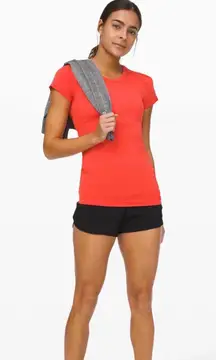 Swiftly Tech Lululemon Short Sleeve