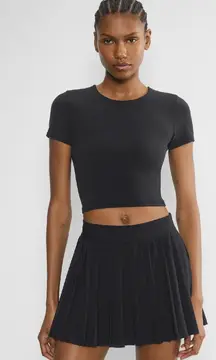 Aritzia Tennis Pro Skirt TNA Micro