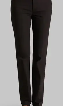 Peace Of Cloth Jean Pant‎ Premier Stretch Straight Leg Size 12