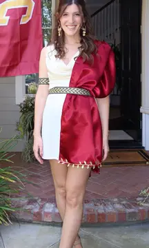 Roman Costume