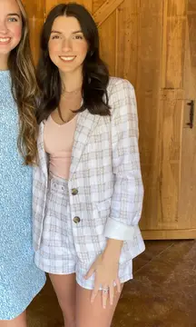 These Three Boutique Set