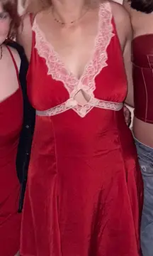 Wild Fable Dress Mini