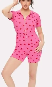 Yitty Pet Me Short Onesie