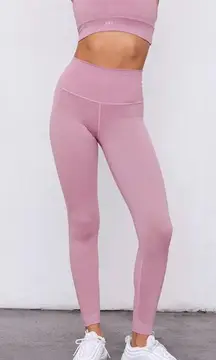 Set Active Luxform Leggings