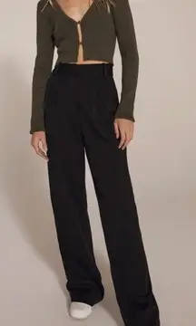 Favorite daughter The Favorite Pant Pleat Pant  8