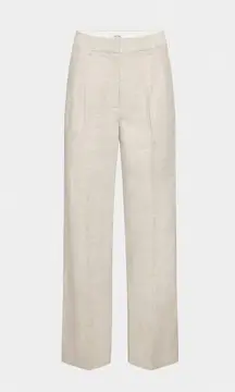 The Effortless Pant- CruiseLinen