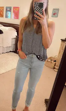 Denim Jeans