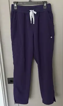 Scrubs Slim Leg Scrub Pant