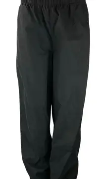 Aritzia TNA Women's Black High Waisted Gym Athletic Jogger Sweat Pants Size M