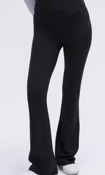 Lululemon Groove Nulu Super High-Rise Flare Pants