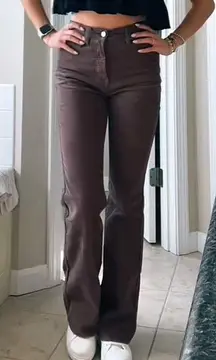 PacSun Corduroy Pants