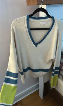 LA HEARTS sweater in size XS