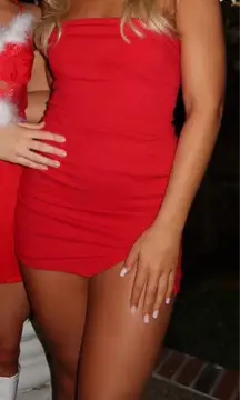 That’s So Fetch Mini Dress