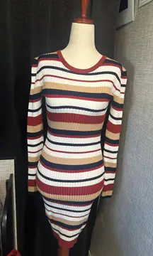 Rue 21 Sweater Dress